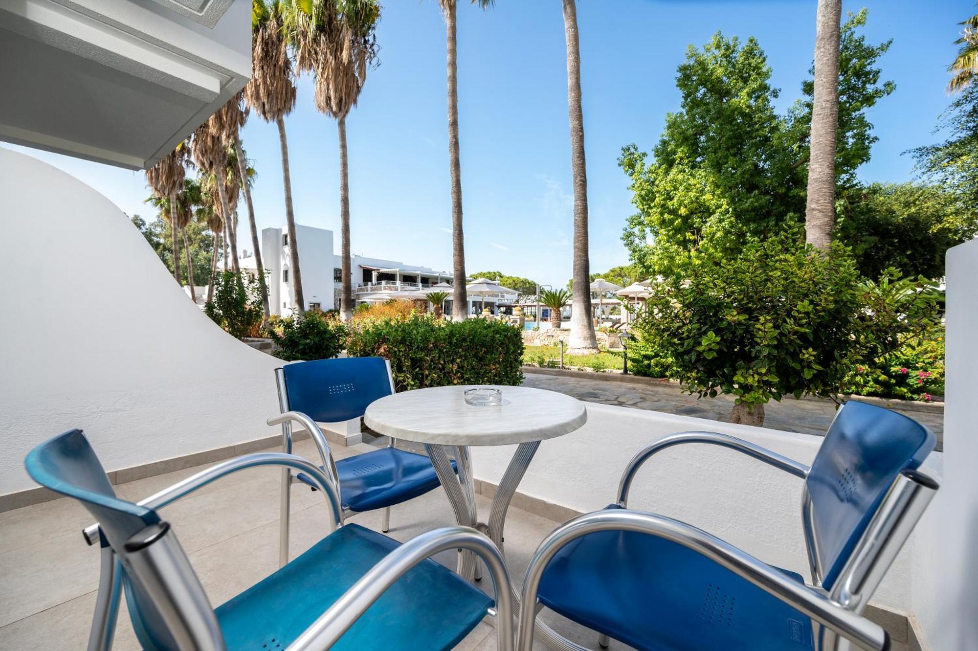 Palladium Hotel Мармари Екстериор снимка