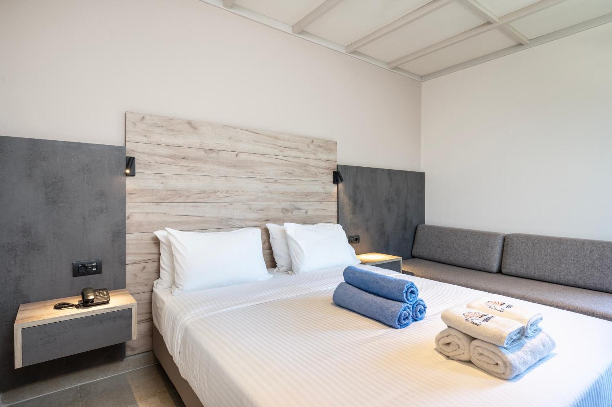 Palladium Hotel Мармари Екстериор снимка